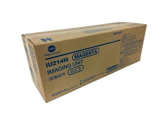 Originální fotocitlivý válec Konica Minolta IU214M [A85Y0ED] [Magenta]