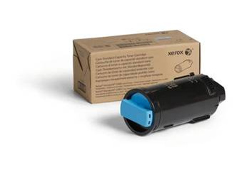 Originální toner Xerox 106R03908 [Modrý]