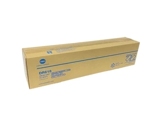 Originální fotocitlivý válec Konica-Minolta DR618CMY [ACV80TD] [CMY]