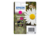 Originální inkoust Epson 18XL [T1813] [C13T18134012] [Magenta]