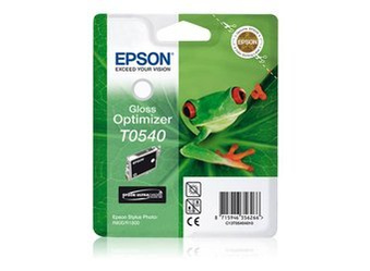 Originální inkoust Epson T0540 [C13T05404010] [Chroma Optimizer]