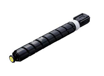 Originální toner Canon C-EXV 51L [0487C002] [Žlutý]