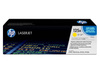 Originální toner HP 125A [CB542A] [Žlutý]