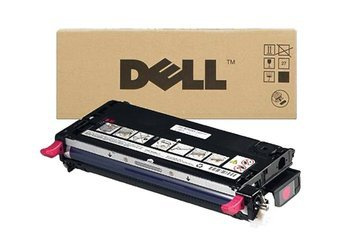 Originální toner Dell RF013 [593-10172] [Magenta]