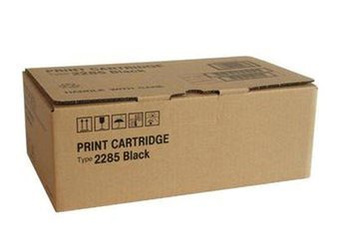 Originální toner Ricoh Type 2285 [412477] [Černý]