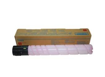 Kompatibilní toner Develop TN512M [A33K3D2] [Magenta] od IPM