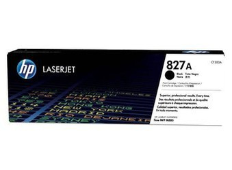 Originální toner HP 826A [CF300A] [Černý]