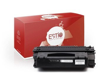 Kompatibilní toner HP 49X [Q5949X] [Černý] od Estio