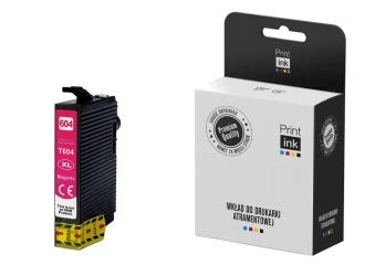 Kompatibilní inkoust Epson 604XL [C13T10H34010] [Magenta] od Print.ink