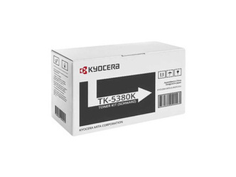 Originální toner Kyocera TK-5380K [1T02Z00NL0] [Černý]