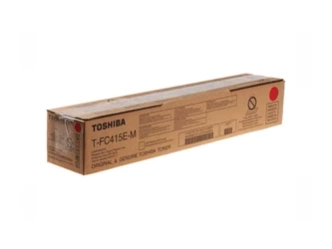 Originální toner Toshiba T-FC415E-M [6AJ00000178] [Magenta]