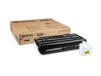 Originální toner Kyocera TK-7135 [1T02ZT0NL0] [Černý]