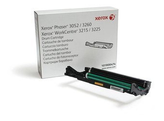 Originální fotocitlivý válec Xerox 101R00474 [Černý]