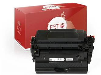 Kompatibilní toner Canon 041H [CRG041H] [0453C002] [Černý] od Estio