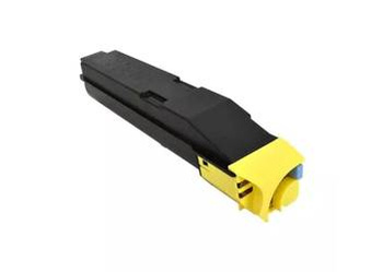 Kompatibilní toner Kyocera TK-8600Y [1T02MNANL0] [Žlutý] od IPM