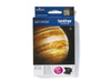 Originální inkoust Brother LC1240M [Magenta]
