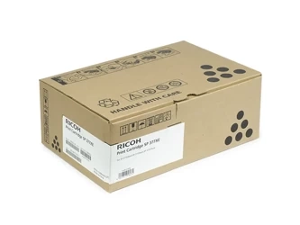 Originální toner Ricoh SP 377XE [408162] [Černý]