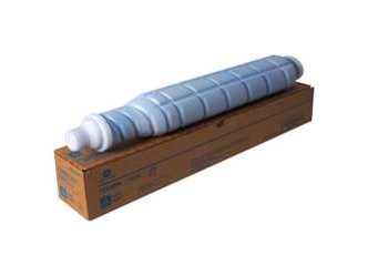 Originální toner Konica Minolta TN619C [A3VX450] [Modrý]