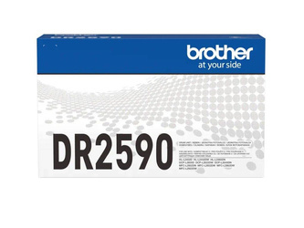 Originální fotocitlivý válec Brother DR2590 [Černý]