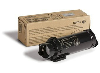 Originální toner Xerox 106R03484 [Černý]