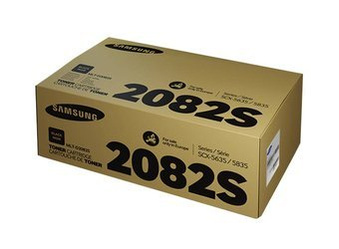 Originální toner Samsung MLT-D2082S [SU987A] [Černý]