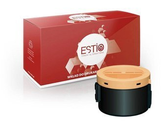 Kompatibilní toner Epson 0709 [C13S050709] [Černý] od Estio