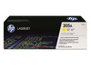 Originální toner HP 305A [CE412A] [Žlutý]