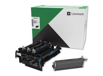 Originální fotocitlivé válce Brother Lexmark 78C0ZV0 [CMYK] [Sada]