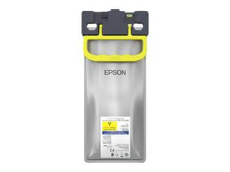 Originální inkoust Epson T05A4 [C13T05A400] [Žlutý]
