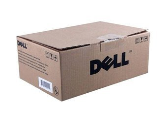 Originální toner Dell RF223 [593-10153] [Černý]