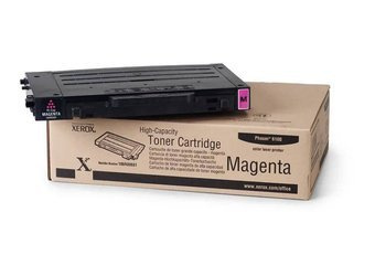 Originální toner Xerox 106R00681 [Magenta]