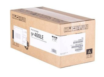 Originální toner Ricoh SP 400LE [408062] [Černý]