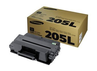 Originální toner Samsung MLT-D205L [SU963A] [Černý]