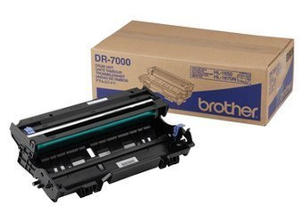 Originální fotocitlivý válec Brother DR-7000 [Černý]