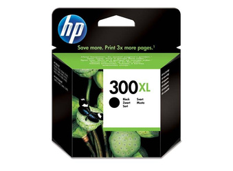 Originální inkoust HP 300XL [CC641EE] [Černý]
