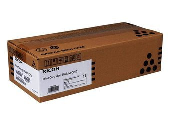 Originální toner Ricoh M C250 [408352] [Černý]