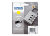 Originální inkoust Epson 35 [T3584] [C13T35844010] [Žlutý]