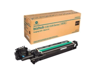 Originální fotocitlivý válec Konica-Minolta IUP-14K [A0WG03J] [Černý]