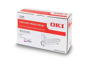 Originální fotocitlivý válec OKI 46507306 [Magenta]