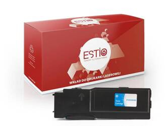 Kompatibilní toner Xerox 106R03534 [Modrý] od Estio