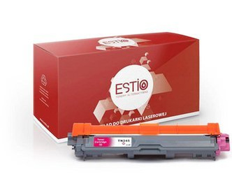 Kompatibilní toner Brother 245 [TN245M] [Magenta] od Estio