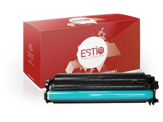 Kompatibilní toner HP 139X [W1390X] [Černý] od Estio