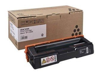 Originální toner Ricoh SP C220E [406094] [Černý]