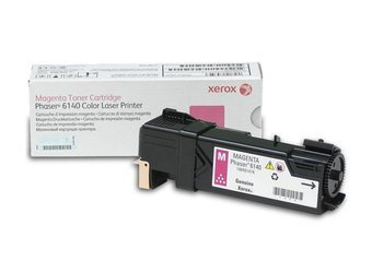 Originální toner Xerox 106R01482 [Magenta]