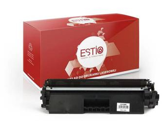 Kompatibilní toner HP 94A [CF294A] [Černý] od Estio