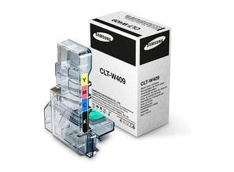 Originální nádoba na odpadní toner Samsung CLT-W409 [SU430A]
