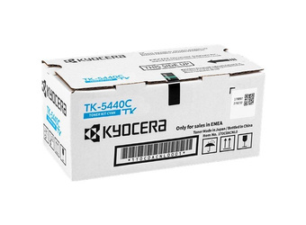 Originální toner Kyocera TK-5440C [1T0C0ACNL0] [Modrý]