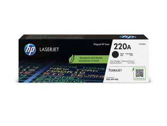 Originální toner HP 220A [W2200A] [Černý]