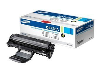 Originální toner Samsung SCX-D4725A [SV189A] [Černý]