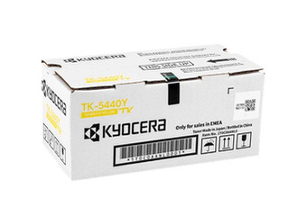 Originální toner Kyocera TK-5440Y [1T0C0AANL0] [Žlutý]
